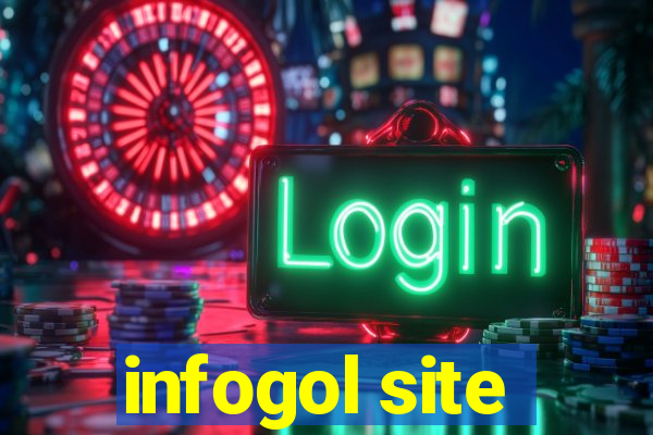 infogol site